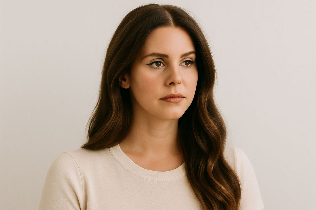 The Enigmatic Allure of Lana Del Rey: A Journey Through Her Music and Persona